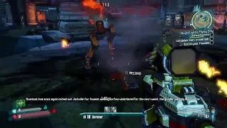 Borderlands 2 New Lets Play episode 7