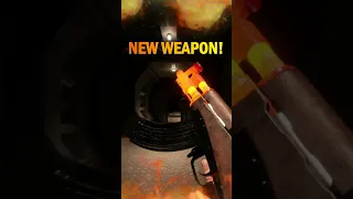 SCP: SL's New SECRET Weapon!