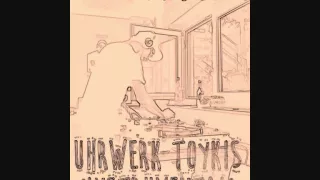 Waldo The Funk - Uhrwerk Toykis [Instrumental]