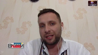 Володимир Парасюк про свої можливості керування Львівщиною та шанси політсил зайти у раду