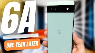 The Pixel 6a Secret: Still A Winner in 2023? 🏆🤫