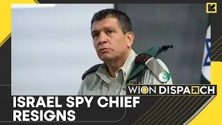 Israel-Hamas war: Israel Military Intelligence Chief resigns over October 7 attack | WION Dispatch