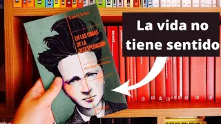 Reseña: En las cimas de la desesperación de Emil Cioran (Libros recomendados)