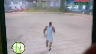 Что делать если gta san andreas лагает