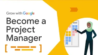 Project Manager Careers | Google Project Management Certificate