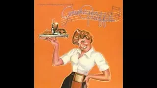 American Graffiti   - A7  –Flash Cadillac & The Continental Kids  At The Hop  2:25GRT 1973