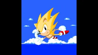 [TAS] Sonic Classic Heroes as Super Sonic in 25:28.25 WR