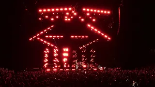 Smashing Pumpkins - Zero (Live in Toronto 2018)