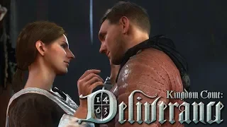 YAKIN İLİŞKİ ! | Kingdom Come Deliverance Türkçe Bölüm 14