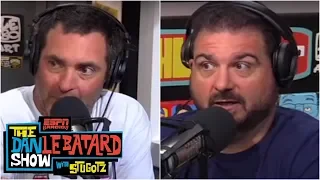 Reacting to debut of LeBron James' 'The Shop' | Dan Le Batard Show with Stugotz | ESPN