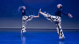 23-24 Qualifier BE - Elize & Esmee (Dansstudio Bouger)