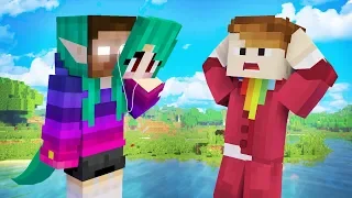 CAŁA PRAWDA O GAENALI... - Minecraft | CZOKLET I GAENALI