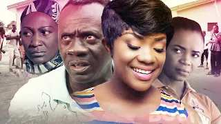 NYAME ABASA 2 - EMILIA  BROBBEY - AKROBETO - KUMAWOOD TWI MOVIE