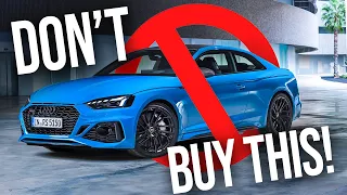 5 WORST GERMAN CAR ENGINES! (AVOID THEM)