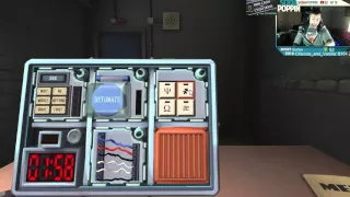 Keep Talking and Nobody Explodes - Coming in the Clutch