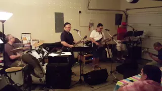 Best of My Love cover by Tunog Garahe band