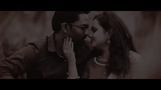 Anoop + Dhanya | Wedding Highlights