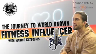 From Set Back After Set Back To Impacting Millions - Marino Katsouris Tells His Incredible Story.