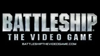 BATTLESHIP: Video Game - Official Gameplay Launch Trailer (2012) | HD