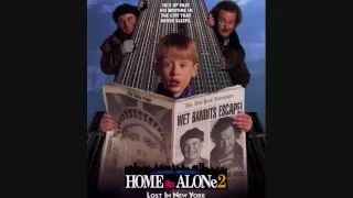 All Alone On Christmas - Darlene Love - Home Alone 2 SoundTrack