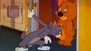 Tom & Jerry Coffin Dance Song Meme  04