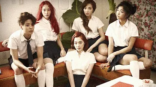 playlist 에프엑스 플레이리스트 그 시절 우리가 사랑했던 에프엑스 노래 모음