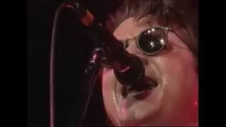 Steve Miller Band - Rock'n Me - 11/26/1989 - Cow Palace (Official)