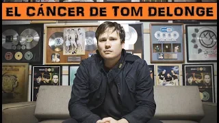 El Cáncer de Tom DeLonge | blink-182