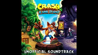 Crash Bandicoot: N. Sane Trilogy Unofficial Soundtrack