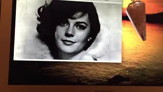 Pendulum energy reading Natalie Wood