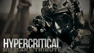 Military Tribute • Hypercritical