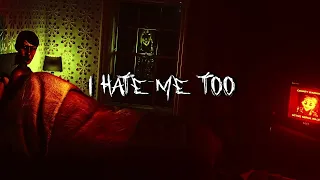 Teenage Disaster - I Hate Me Too