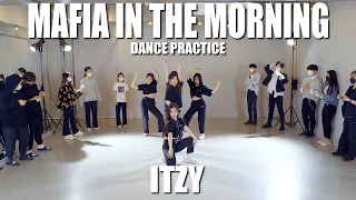 [DANCE PRACTICE] ITZY(있지) "마.피.아. In the morning" FULL COVER DANCEㅣmafia in the morningㅣPREMIUMDANCE