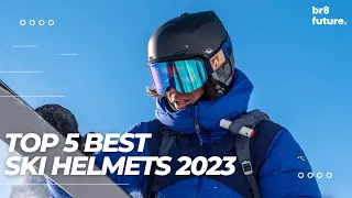 Best Ski Helmets 2023: 5 Ski Helmets (2023 Buying Guide)