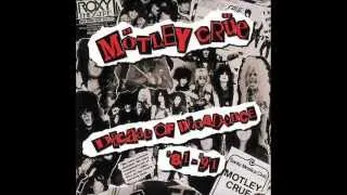 Mötley Crüe - Home Sweet Home ['91 Remix]