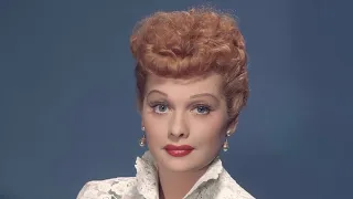 I Love Lucy Actress Lucille Ball’s Birth Home & Gravesite In Jamestown, NY | Famous Grave