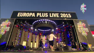 FRANKY - Танцуй @Europa Plus LIVE 2015