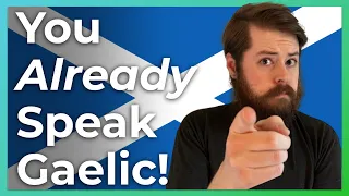 Top 7 Scottish Gaelic Words in English