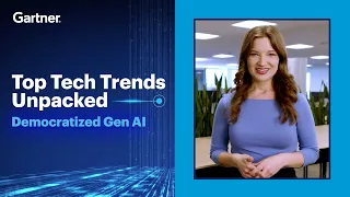 Democratized Gen AI: 4 Big Risks vs. 3 Big Rewards