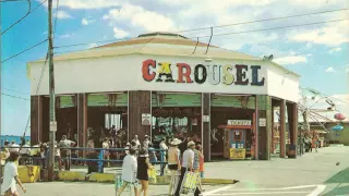 Euclid Beach Park Carousel