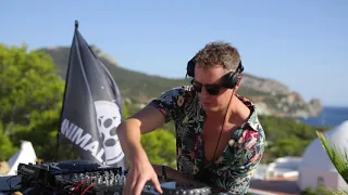 York - On The Beach (Kryder Remix) (Live @Ibiza 2020)