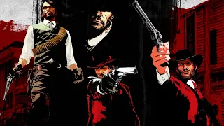 Red Dead Redemption 2 Обнова Самогонщики Новая пушка Стрим !!! #RDR #Online