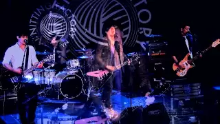 Marianas Trench - Beside You LIVE @ Knitting Factory Brooklyn