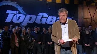 Top Gear Tribute to Saab (S18E5) 1