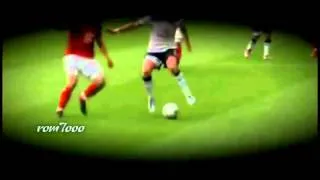 Gareth Bale ● Ultimate Skill Show ● HD