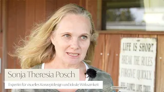 Testimonial von Sonja Theresia Posch zum id´Kompass® und zu Yvonne van Dyck