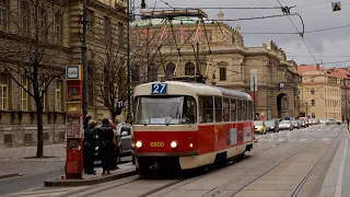 Electric trolley | Wikipedia audio article