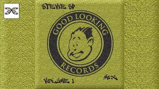 Good Looking Records Mix Vol 1 - Stevie SP