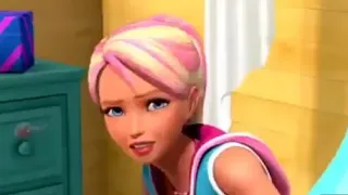 Barbie in a mermaid tail full HD movie/fantasy/barbie movie/sister's room