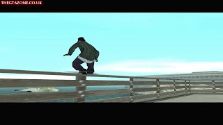 GTA San Andreas - Mission #49 - Pier 69 (HD)